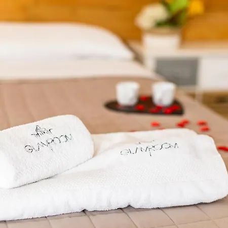 Glamroom Vatican Рим