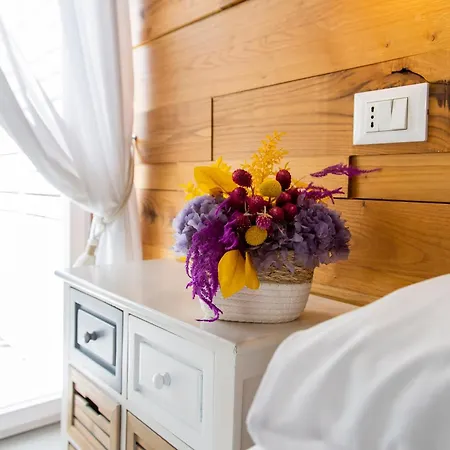 Апартаменты Glamroom Vatican *