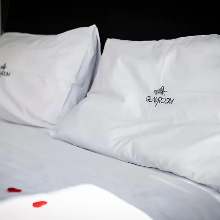 Glamroom Vatican Рим