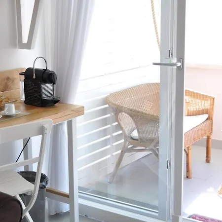 Glamroom Vatican Апартаменты Рим