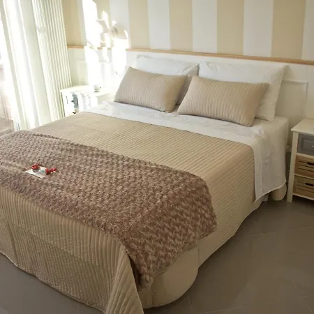 Апартаменты Glamroom Vatican