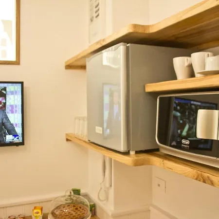 Glamroom Vatican * Рим