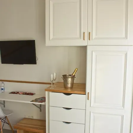 Апартаменты Glamroom Vatican *