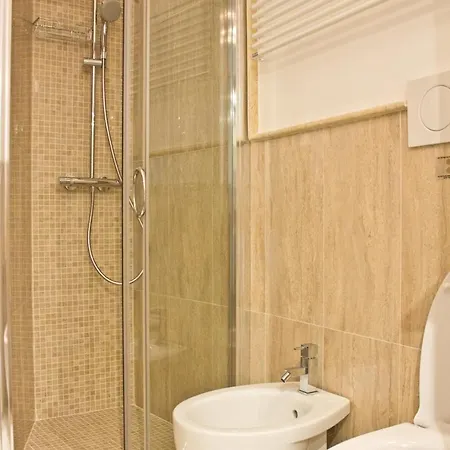 Glamroom Vatican * Рим