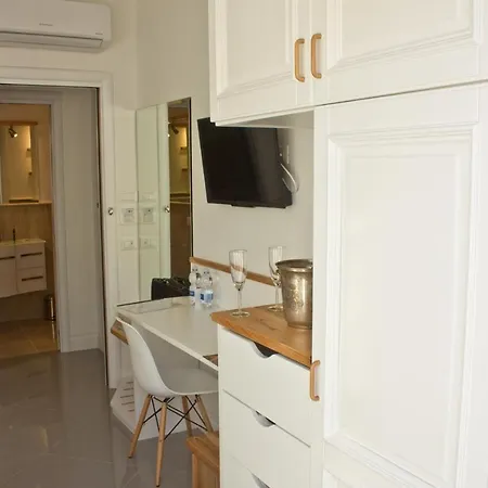 Апартаменты Glamroom Vatican Рим