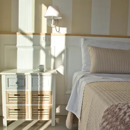 Апартаменты Glamroom Vatican