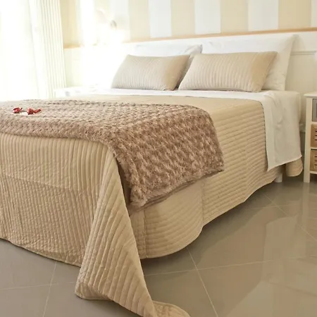 Glamroom Vatican Апартаменты *