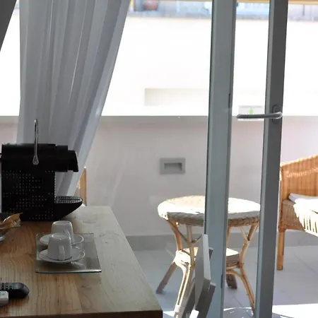 Glamroom Vatican Апартаменты Рим