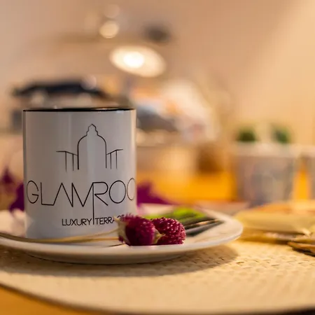 דירה Glamroom Vatican *