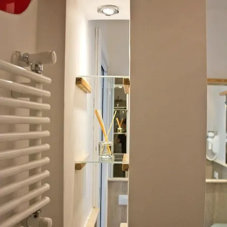 דירה Glamroom Vatican