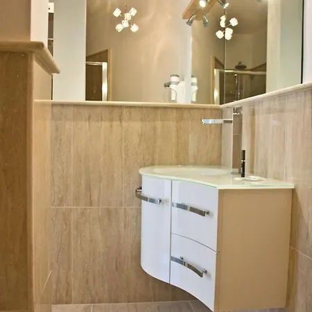 דירה Glamroom Vatican *