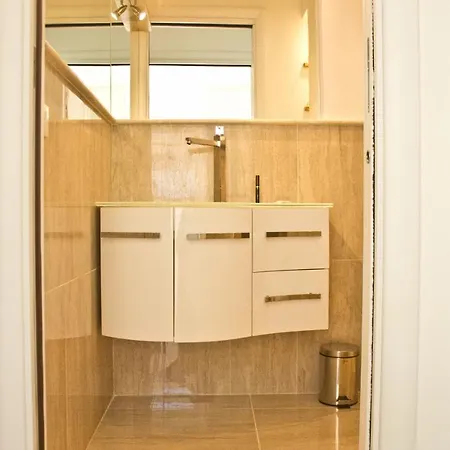 Glamroom Vatican דירה רומא